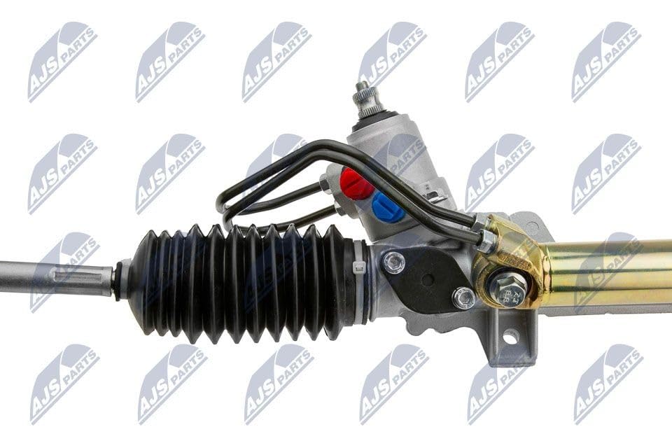 NTY Scatola sterzo SPK-CT-006 idraulico