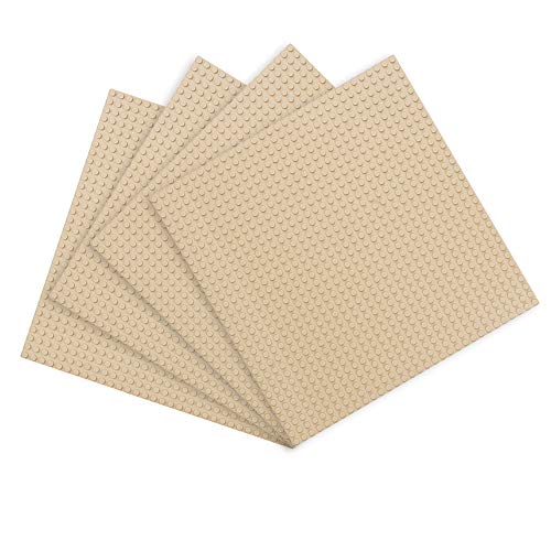 LVHERO 4 Base para Lego Classic, Juegos creativos, Juguetes educativos (Arena) Cover