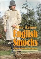 English Smocks with Directions for Making Them 0852190271 Book Cover