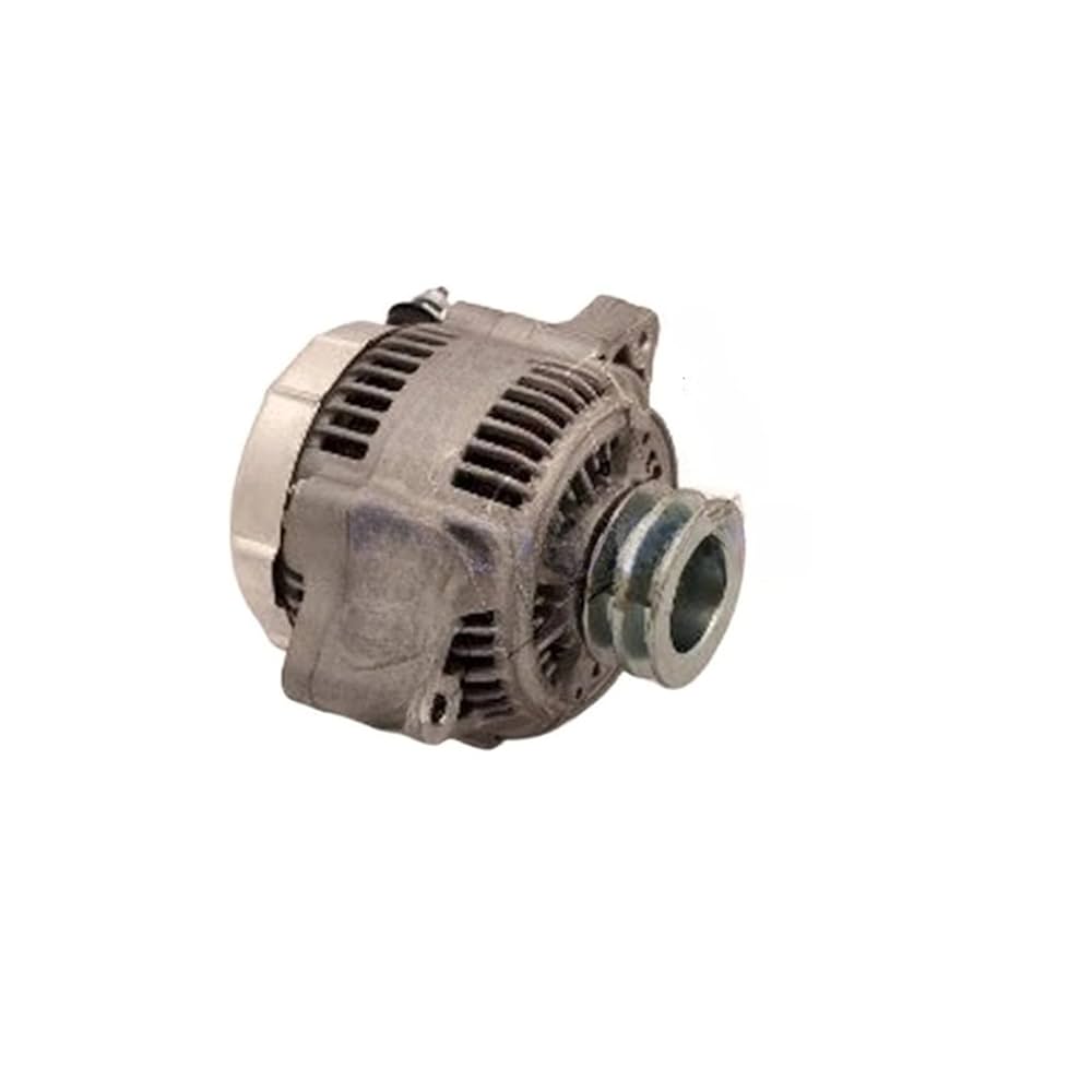 PRADOZER No Reserve: 1997 Toyota Land Cruiser Prado TX KZJ95