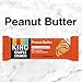 KIND Simple Crunch Bars, Peanut Butter, 7 Ounce (Pack of 8)