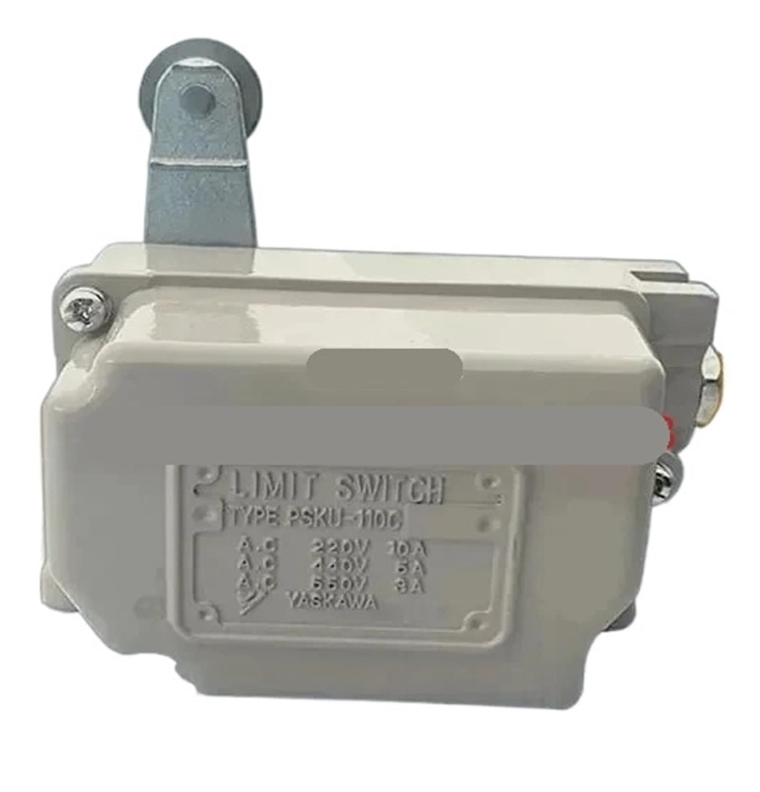YMUGUEGH Limit switch PSKU-110C