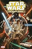  Star Wars: The Marvel Covers Vol. 1 (English Edition)