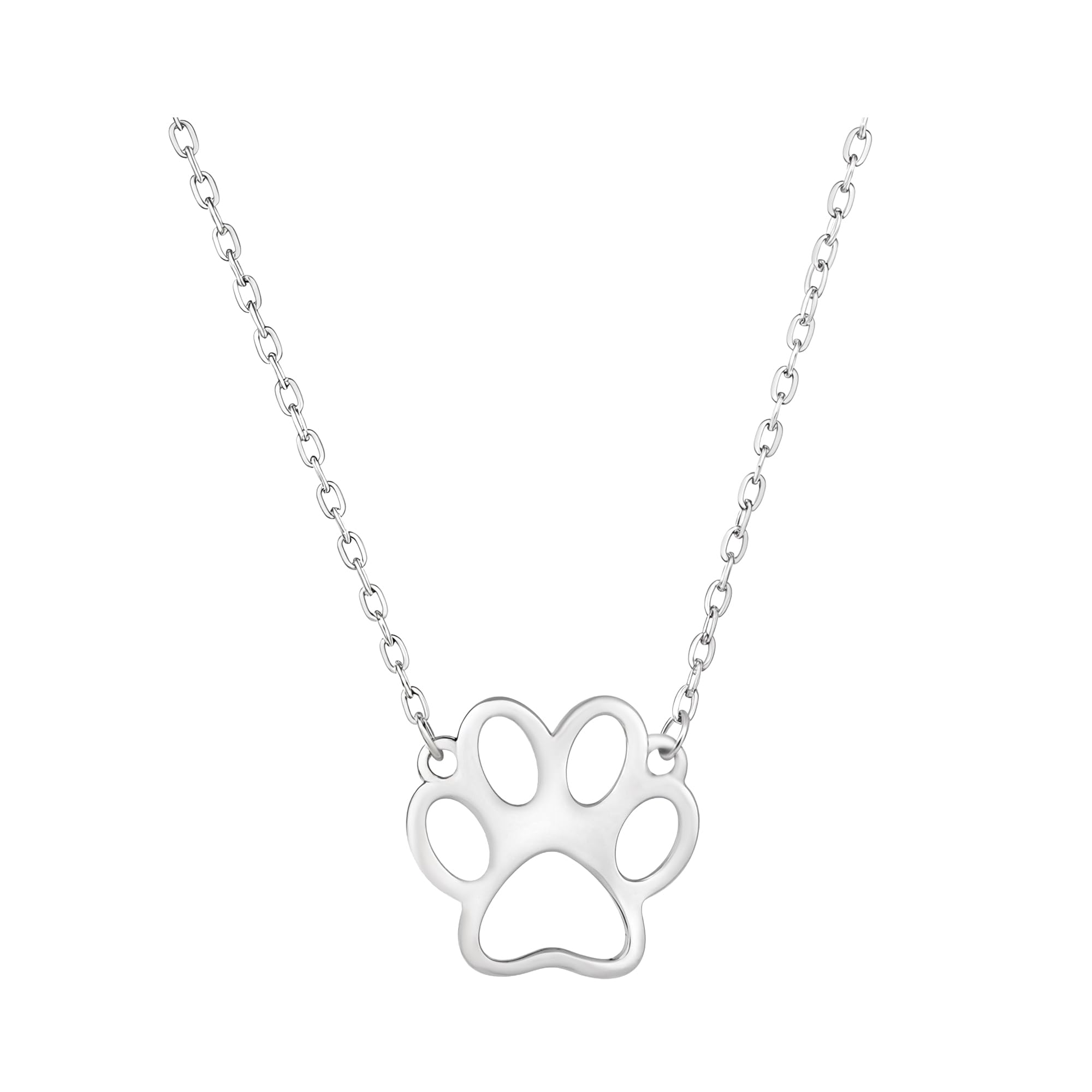 Pendente Farfalle in Argento 925 | Giovanni Raspini