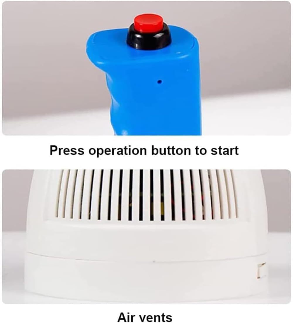 Handheld Induction Sealer, Electromagnetic Heating Plastic Bottle Sealing Machine, Sealing Diameter 20-100mm, Power Adjustable