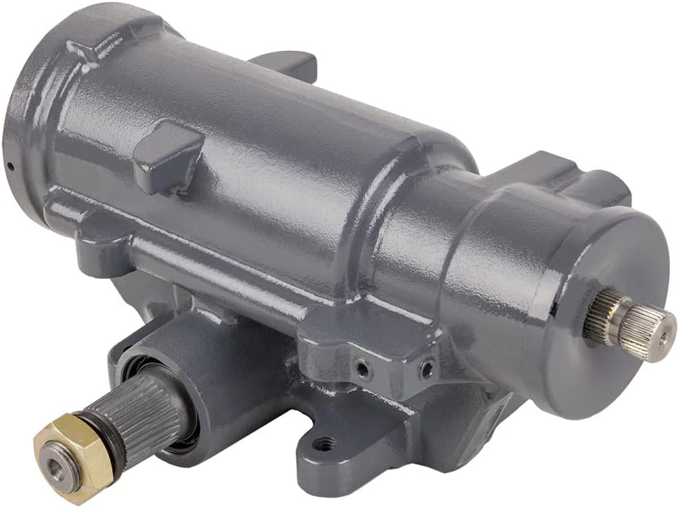 Buy Power Steering Gearbox Gear Box For Chevy GMC Pickup Suburban Dodge