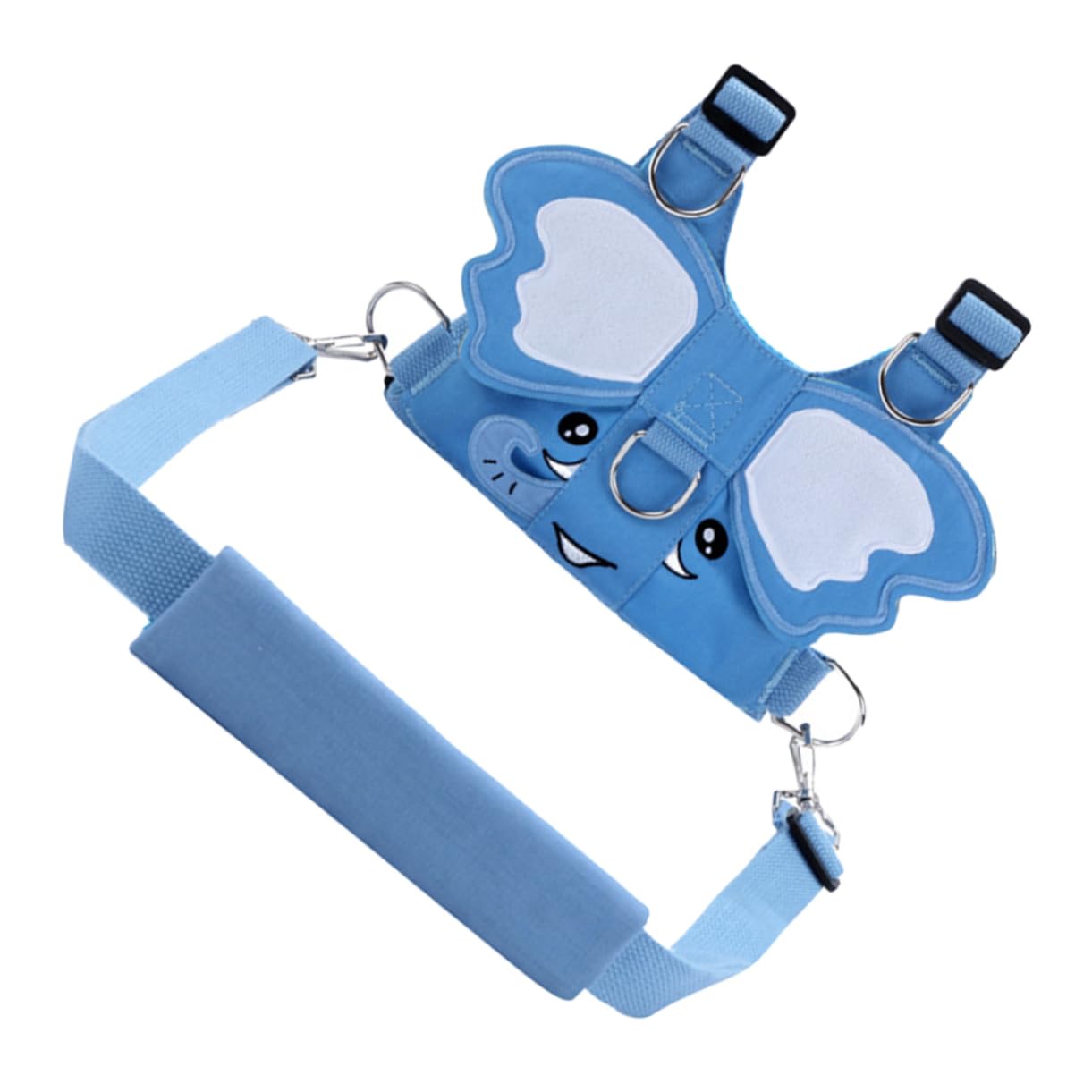 HEMOTON Ddler Leash Harness Walking Harness for Toddlers Baby Harness Leash Anti-Lost Comfortable for Baby's Sk