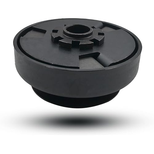 MOTOBULL Centrifugal Go Kart Clutch Belt Drive 3/4" Bore for Pulley Carter Go Karts Mini Bikes Wood Chippers Up to 6.5HP