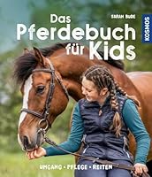 Das Pferdebuch für Kids 344017235X Book Cover