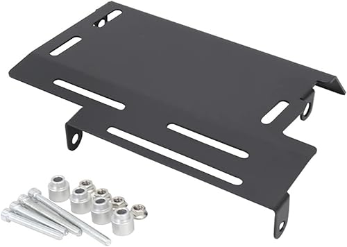 Miniatura 6 de Compatible with X-MAX 300 250 125 XMAX300 XMAX250 Xmax 400 2017 2018 2019 2020 2021 Motorcycle Engine Chassis Cover Guard Protector