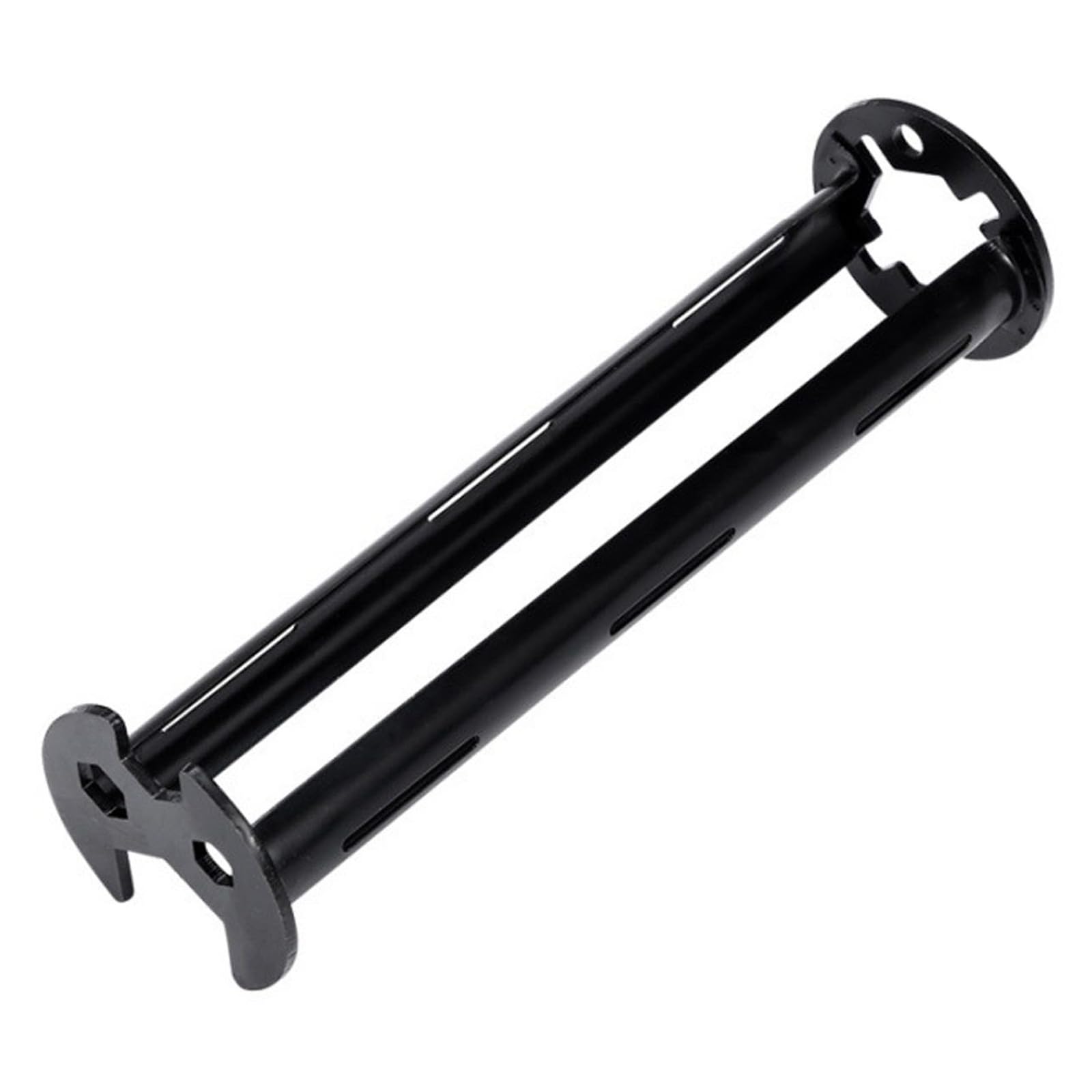 Zbiianxer Type A Four-Claw Hexagon Wrench Under Sink Plumbers Wrench For Disassemble And Assemble Faucets, Hoses Plumbing Tool Sink Tool