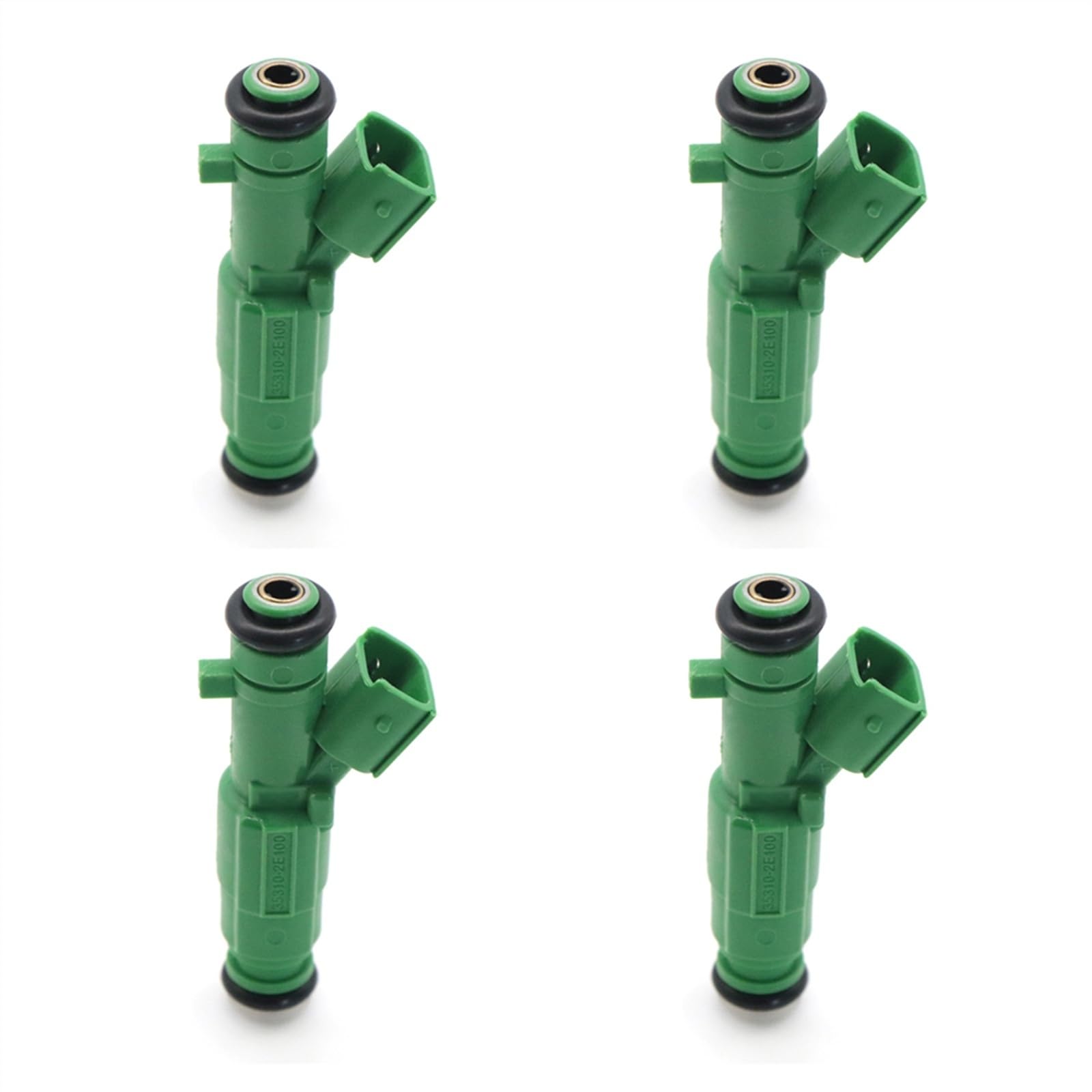 Car Petrol Injection Nozzles for Hyundai for Elantra 1.8L L4 2011-2014 Fuel Injector Nozzle 35310-2E100 353102E100 35310 2E100