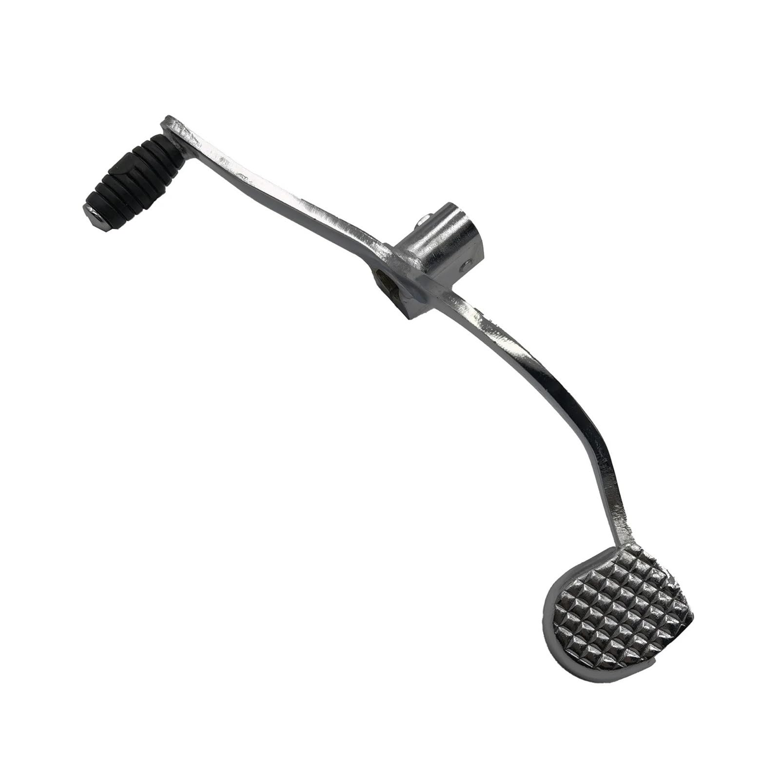 Sélecteur de vitesse moto Z50 pédale manette changement vitesse Monkey Bike Gorilla Z50R