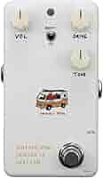 Amazon | Animals Pedal Vintage Van Driving is Very Fun