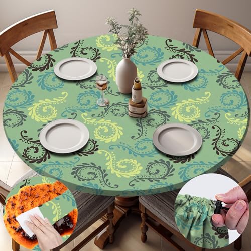 For 36-44" Tables Dining Kitchen Family Festival Kit Gifts S