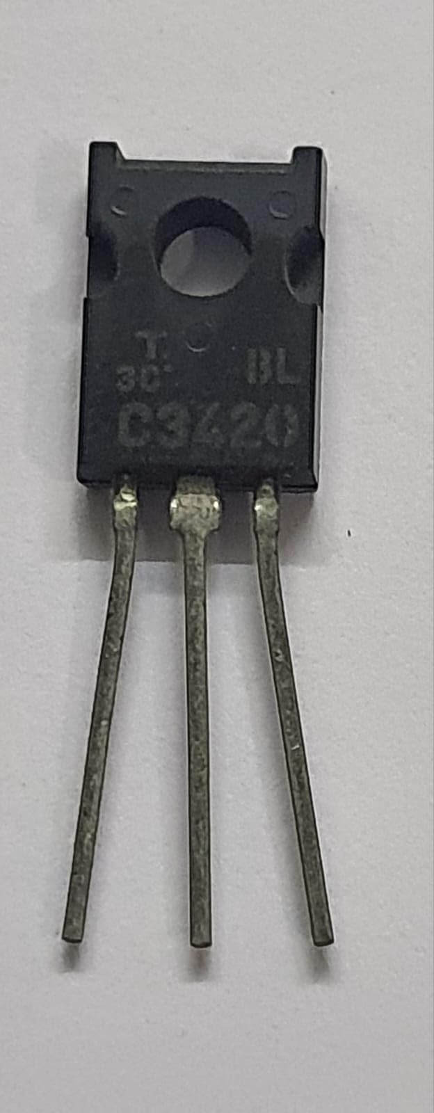 C3420 Electronic Operational Amplifier IC,3-Pin-image-12