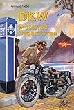  DKW Motorrad Reparaturen: Altes Wissen 1931
