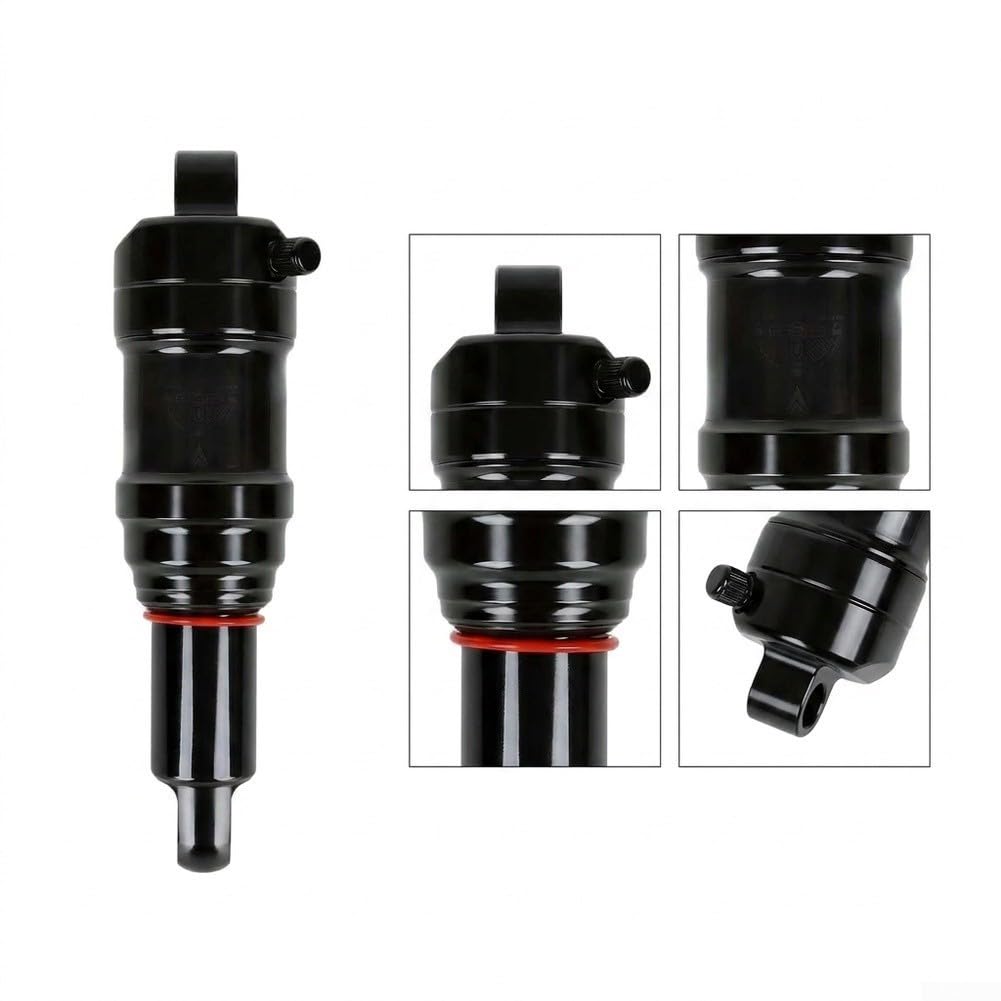 pour suspension Arrière Hydraulique pour Trail Riding pour