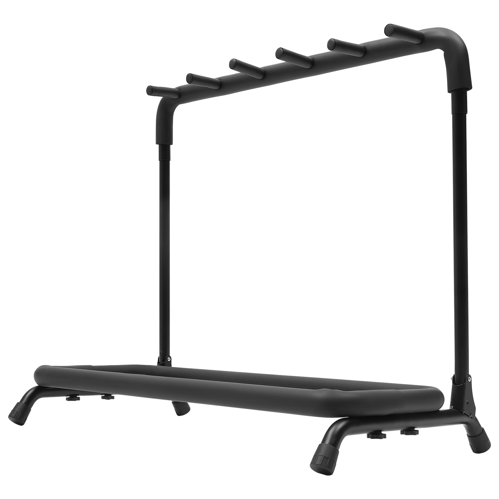 Supporto per chitarra multistrato, universale, adatto per chitarra, con più supporti, supporto per chitarra acustica, basso, chitarra elettrica, regalo (5 volte)