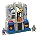 Fisher-Price Imaginext DC Super Friends Hall of Justice