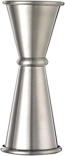 Miniatura 9 de Barfly - Vaso mezclador, 24 onzas. 23.7 onzas fluidas., Acero inoxidable