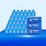 Probiotic Solid Beverage, 10 Bottles x 3 Boxes, 40 Billion CFU