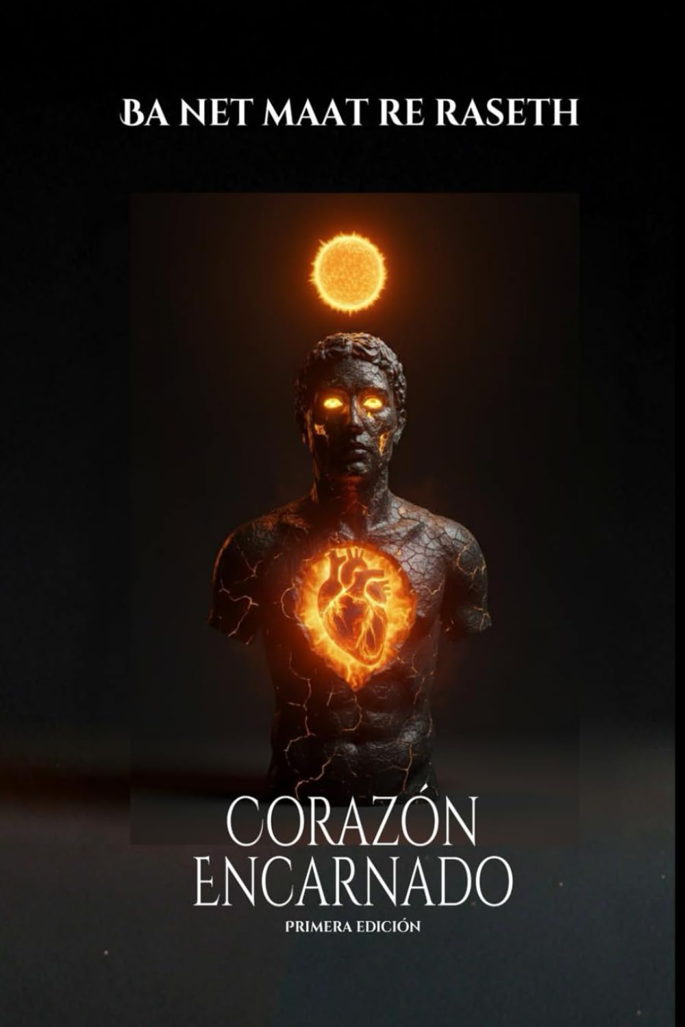Corazón Encarnado (Noesis De Dios)