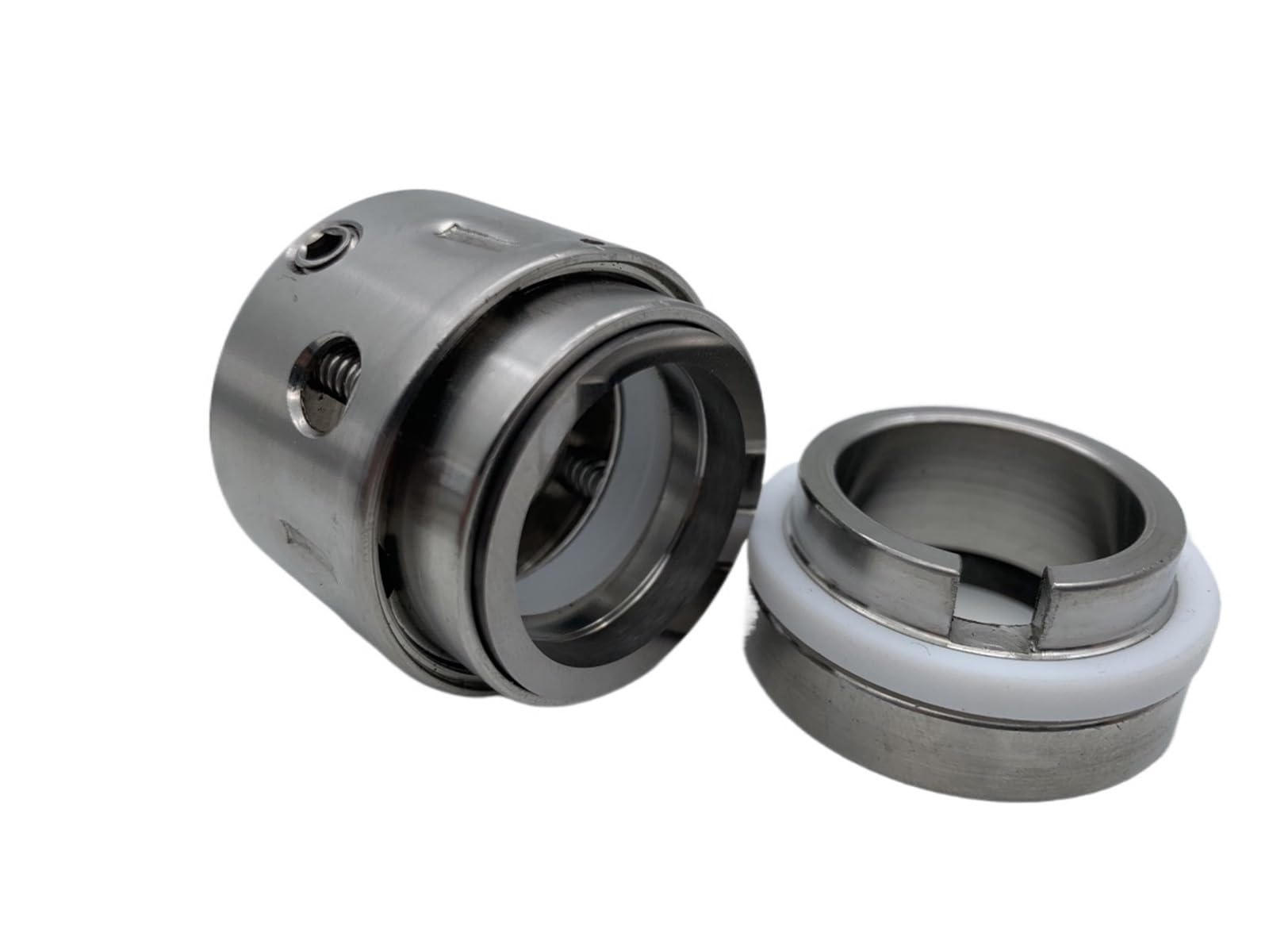 58U-45, 0450/58U Mechanical Seals for Shaft Size 45mm Pumps(TC-TC-PTFE)