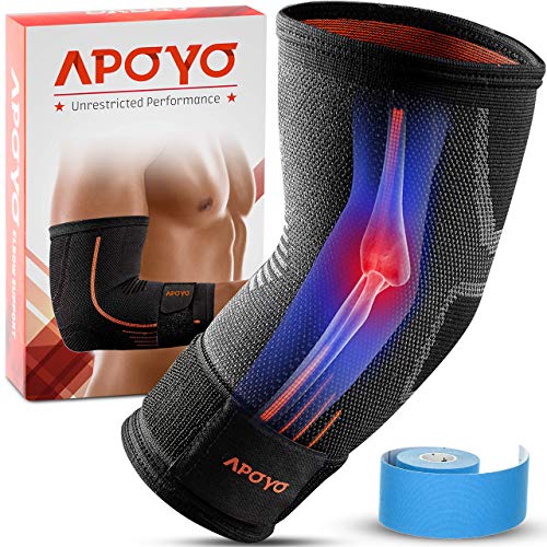 These arm elbow joint support for workouts Products Are Suitable For
