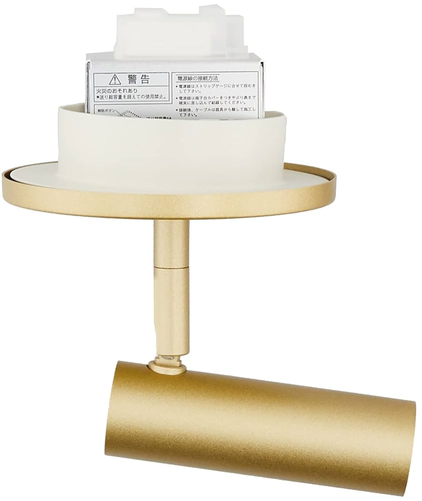 (未使用･未開封品)　大光電機（DAIKO） LEDスポットスタンドライト(LED内臓) 16W 床置、壁付、使用可能 電球色 2700K DXL-81218 df5ndr3 未使用・未開封品) 大光電機（DAIKO） LEDスポットスタンド