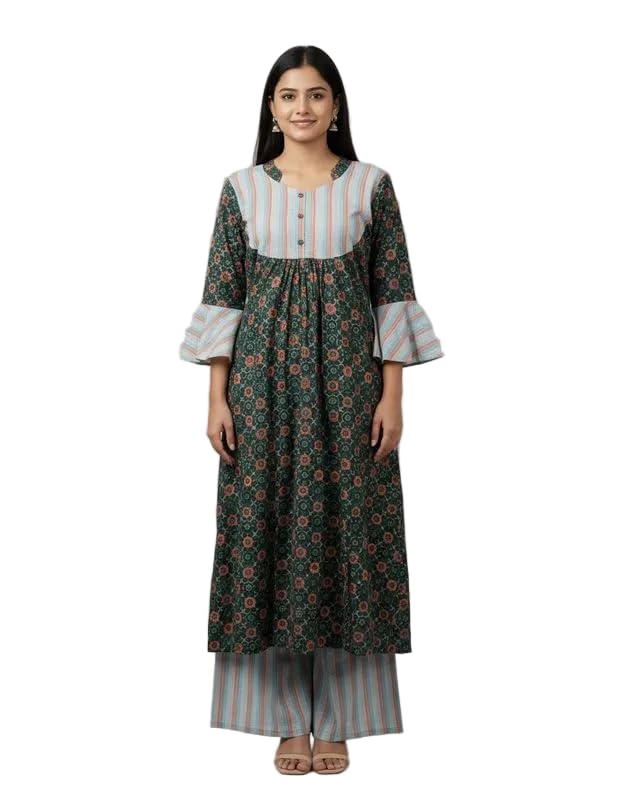 Label ramani Palazzo set.-image-24
