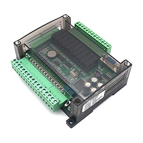 Contrôleur logique DollaTek FX3U-24MR Cover