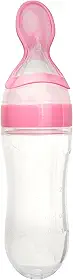 WESTERN CS-2 Colher Dosadora Infantil Rosa