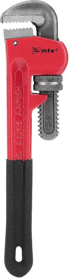 MTX Chave Grifo Tipo Americano 12" (300 mm) para Uso Industrial