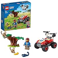 LEGO 60300 City Wildlife