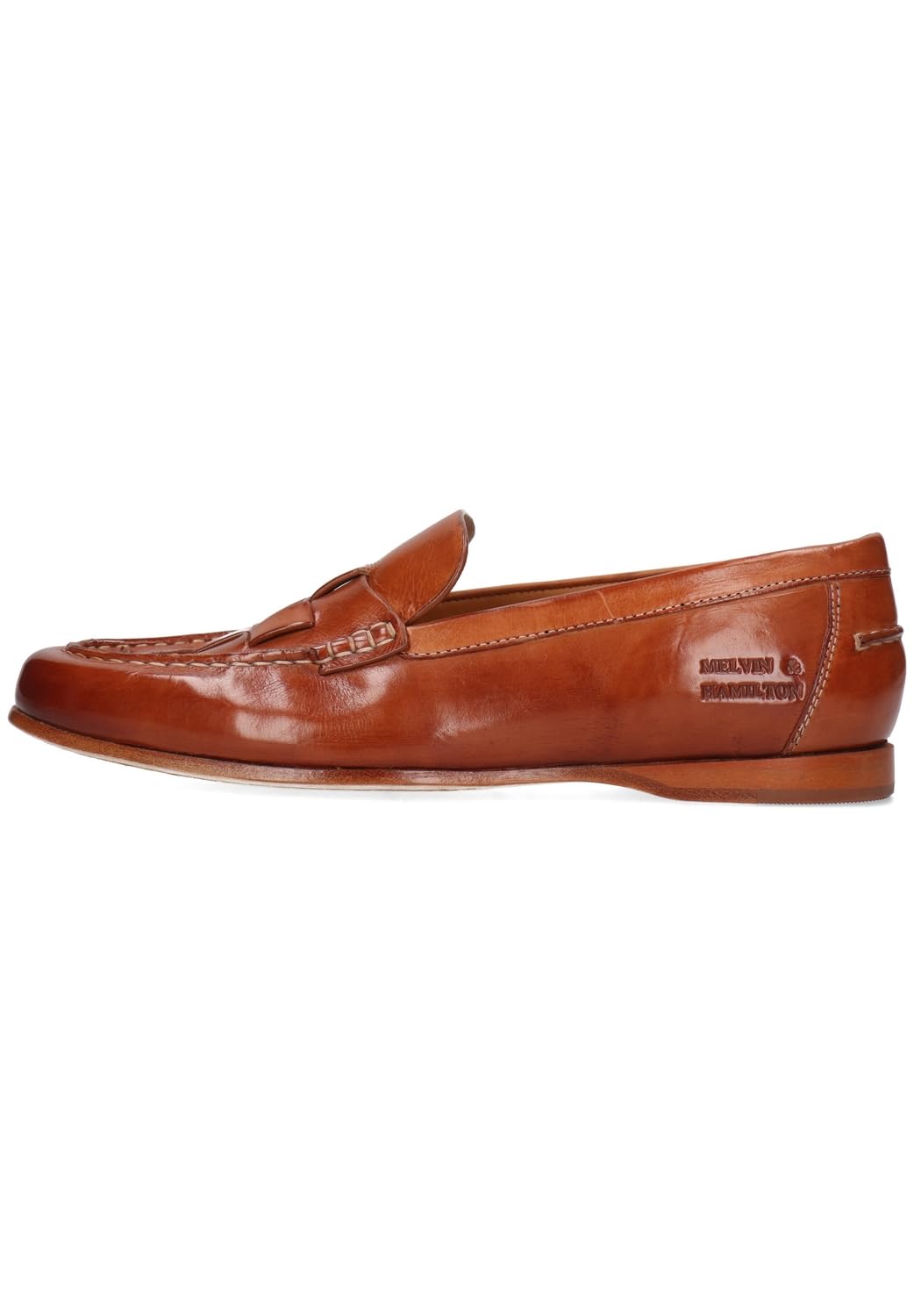 Melvin & Hamilton Loafers Damen Julietta 4