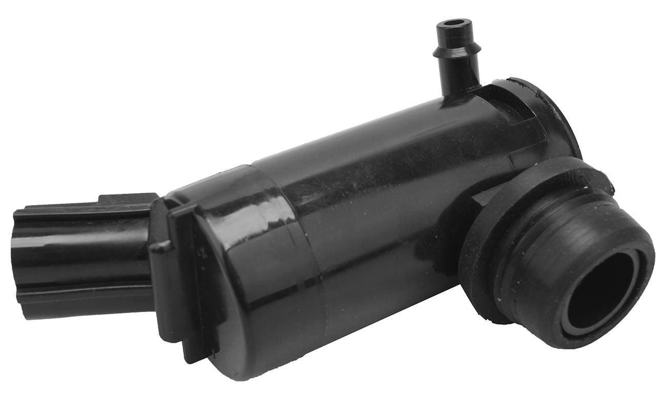 AUTOPA 6F1Z-17664-A Windshield Washer Fluid Pump with Seal Ring for Ford Lincoln E-150 E-250 Town Car