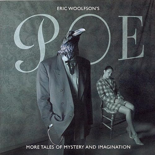 More Tales of Poe trouvez le frisson littéraire qui vous manque