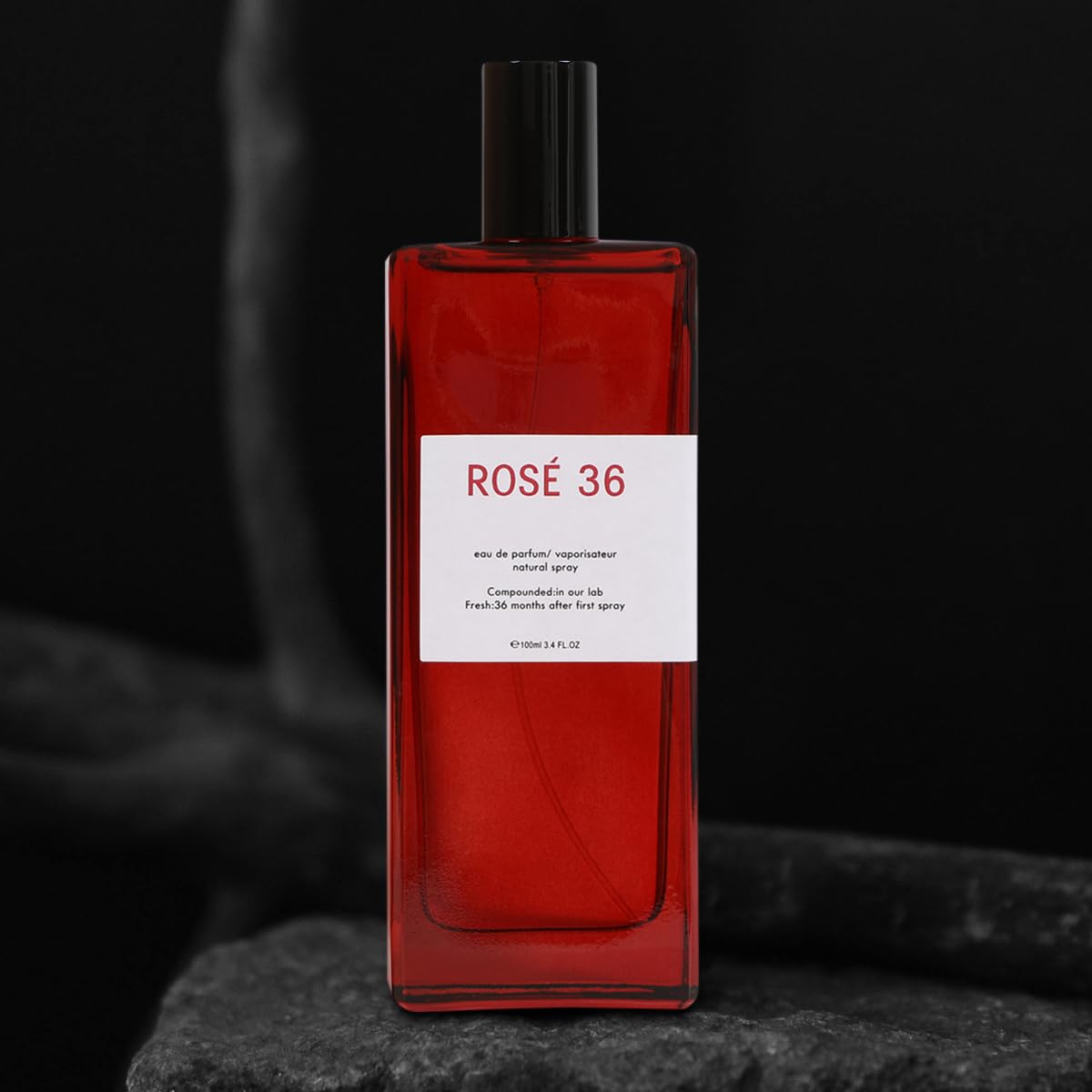 Amazon.com : El Laboratorio Rose 36 Women's Perfume Eau de Parfum