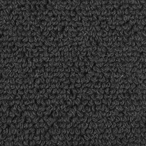 Ritz Hot Pads Pot Holders, With Pocket, Black, 2 Count #TOP1