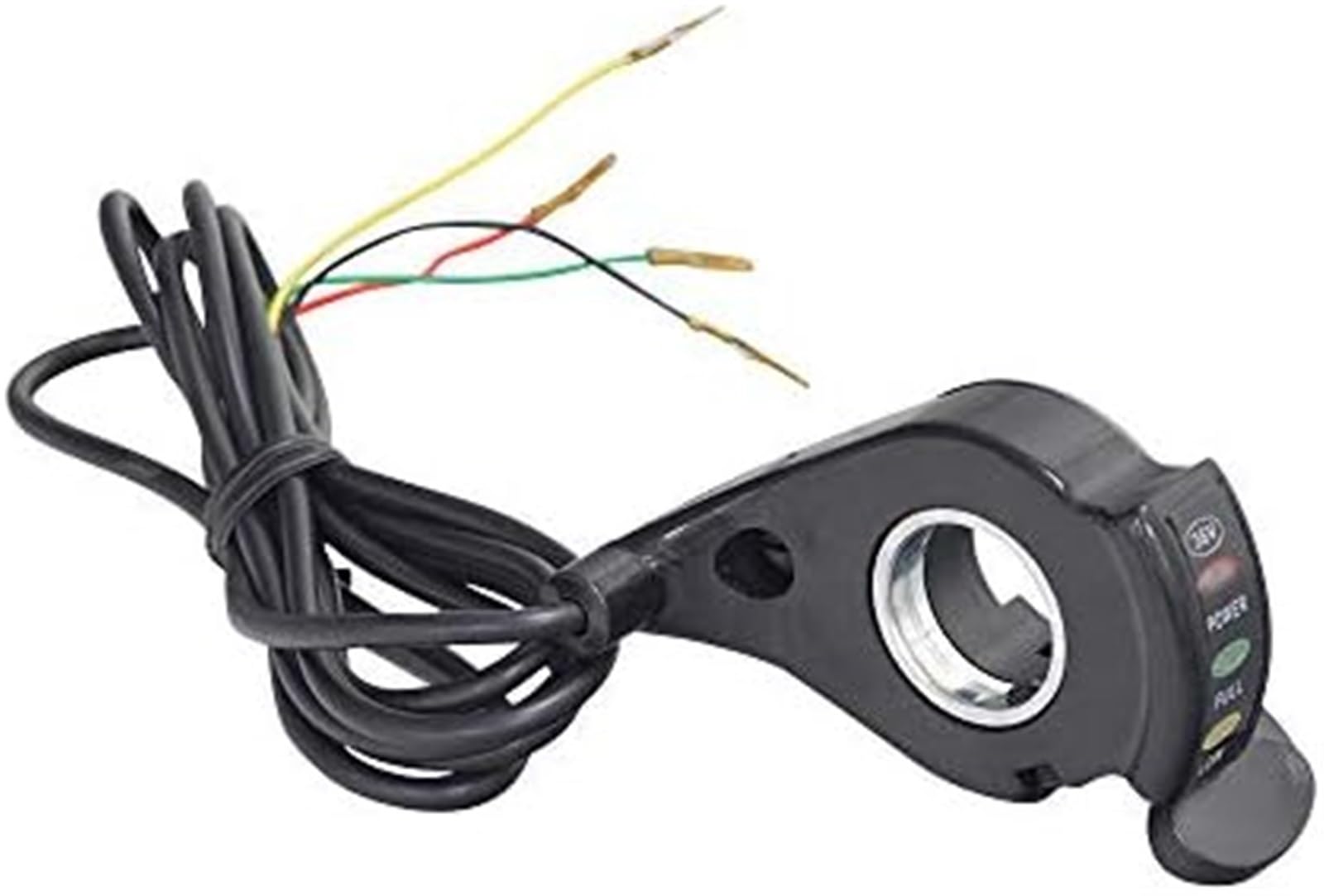Acceleratore a pollice a 4 fili a velocità variabile, for Dune Buggy, Controllo del pollice per monopattino elettrico