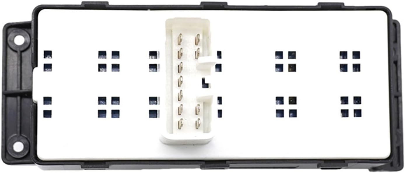 Window Control Glass Regulator 93570-0U010