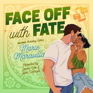 Face Off with Fate cover art