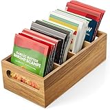 DRASTAR Pantry Organization...