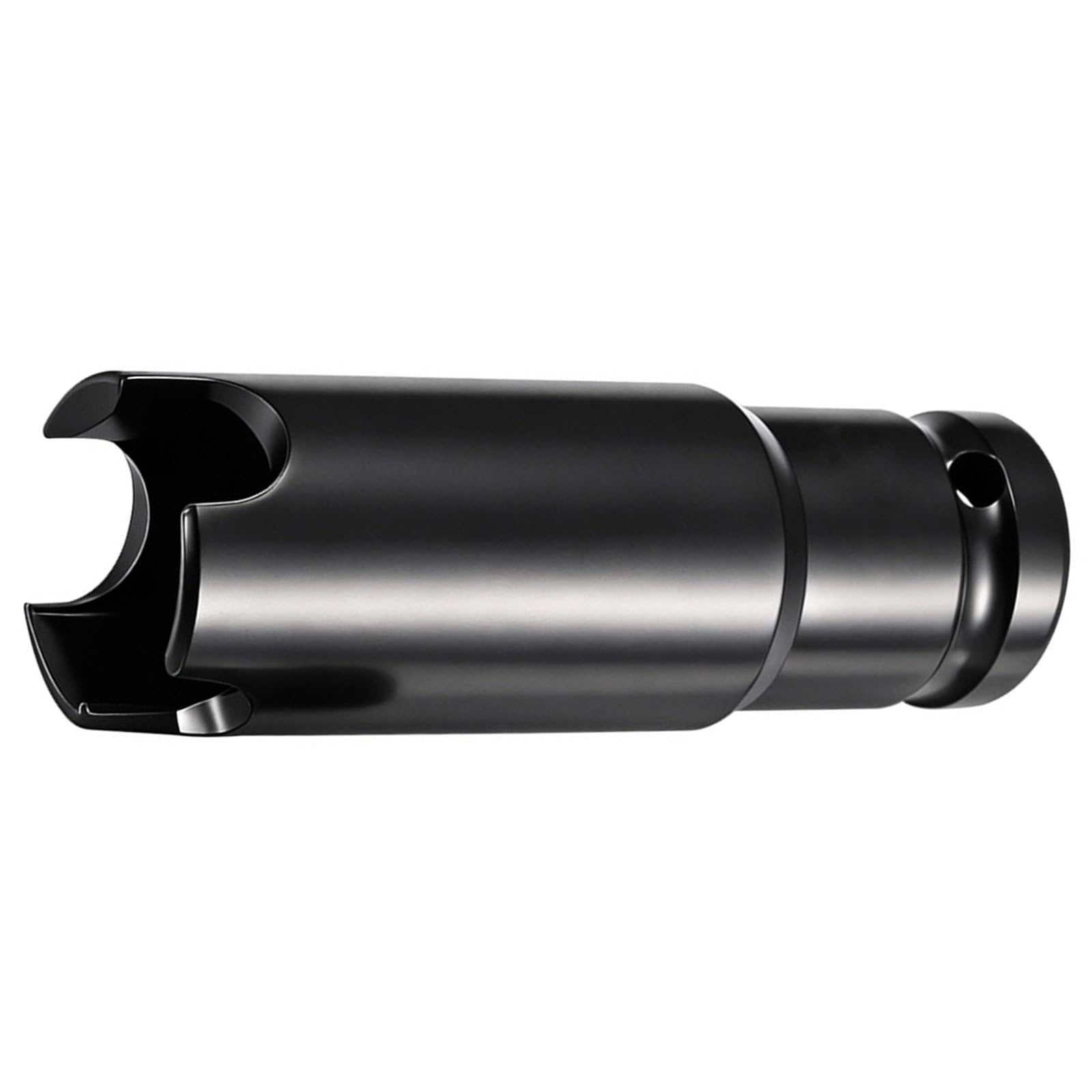 Hogtnd High Strength Alloy Steel Socket, Electric Wrench, Square Drive Socket For 52 & 58 Chainsaw Maintenance Tool, Durable Chainsaw Removal Tool