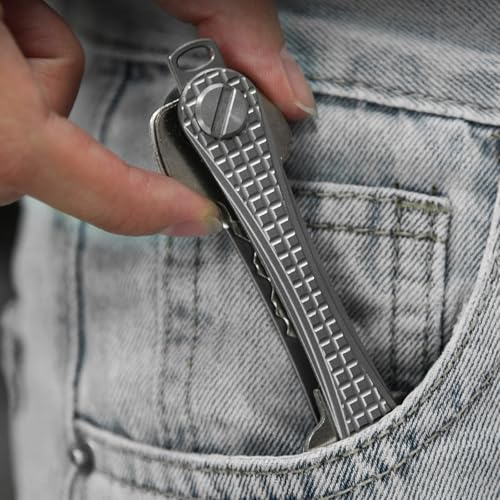 Dispositif de rangement de clés compact et robuste - 6