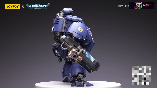 Amazon.com: BEERISE JOYTOY 1/18 Action Figures Mech - Warhammer