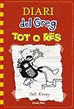 el diario de greg 11  Diari del Greg 11. Tot o res