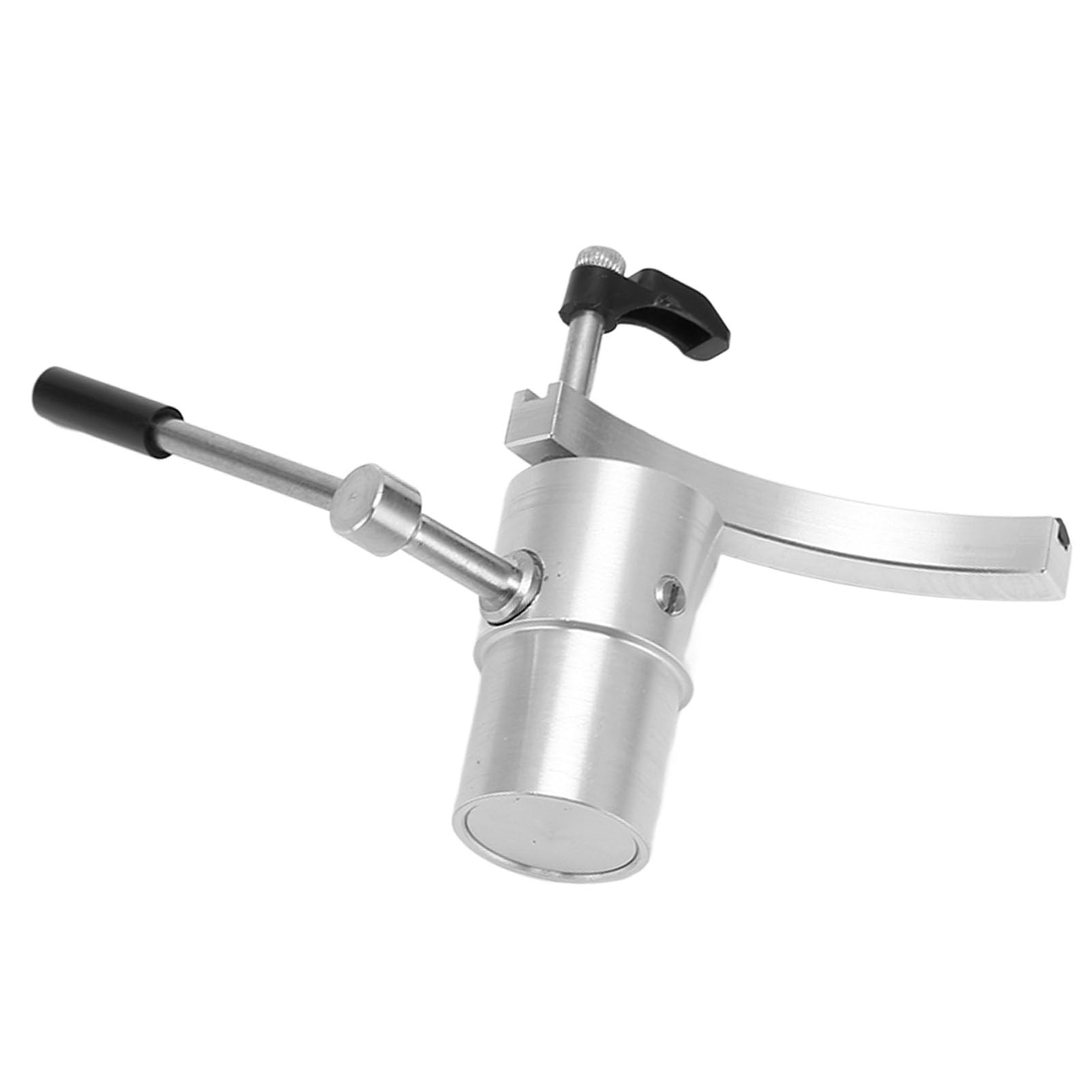 Sxhlseller Elevador Automático de Brazo para Tocadiscos |Protección de Lápiz óptico de Elevación Hidráulica de Ajustable para Tocadiscos