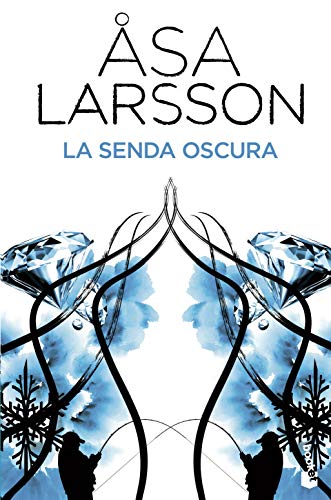 La senda oscura (Spanish Edition) [Spanish] 843220191X Book Cover